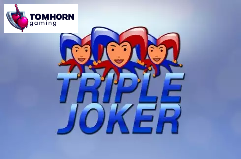 Triple Joker